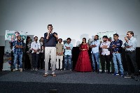 Ramanna Youth Movie Trailer Launch